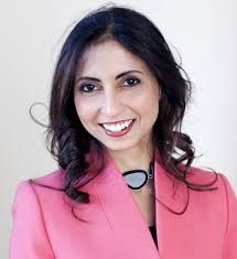 Speaker profile image for Asma Khalil