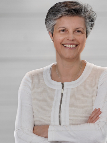 Speaker profile image for Barbara Franke
