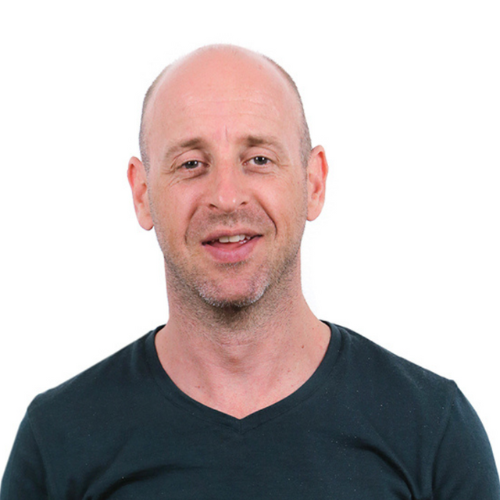 Speaker profile image for Bastiaan Tops
