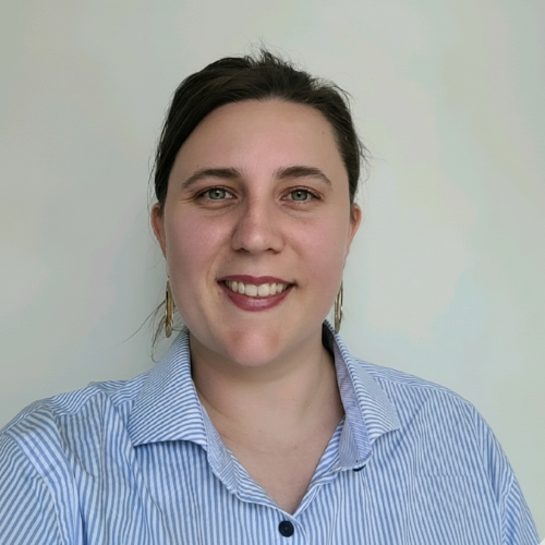 Speaker profile image for Beatrix Fletcher