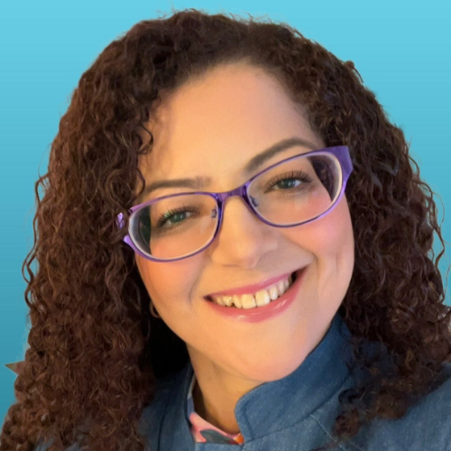 Speaker profile image for Belinda Nedjai