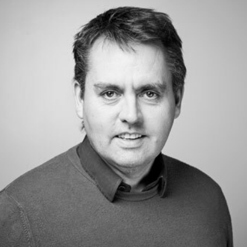 Speaker profile image for Bjarni V. Halld&oacute;rsson