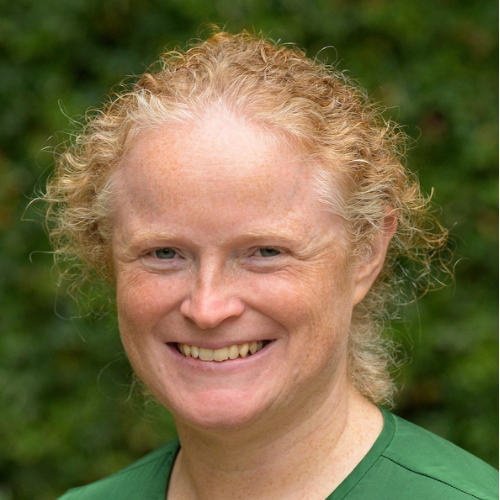 Speaker profile image for Bridget Penman