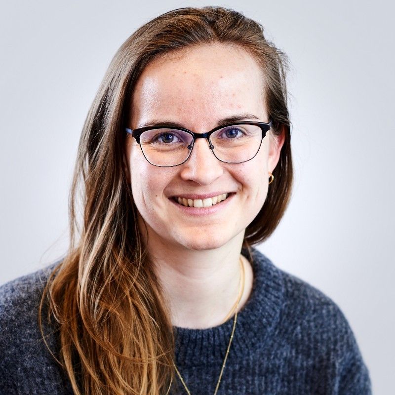 Caroline Weis
