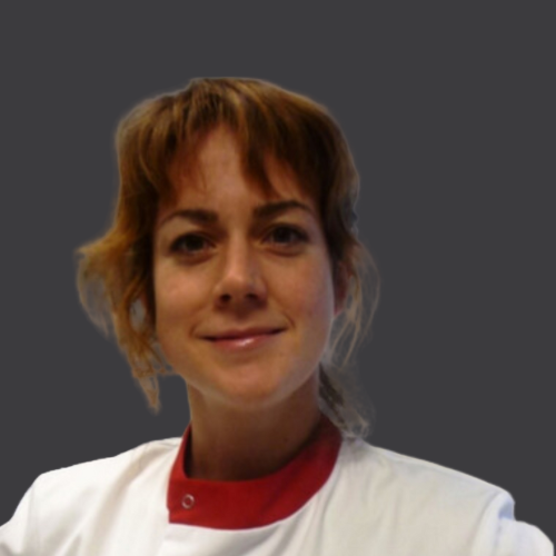 Speaker profile image for Clare Turnbull