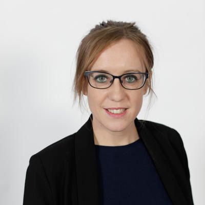 Speaker profile image for Clara Cieza-Borella