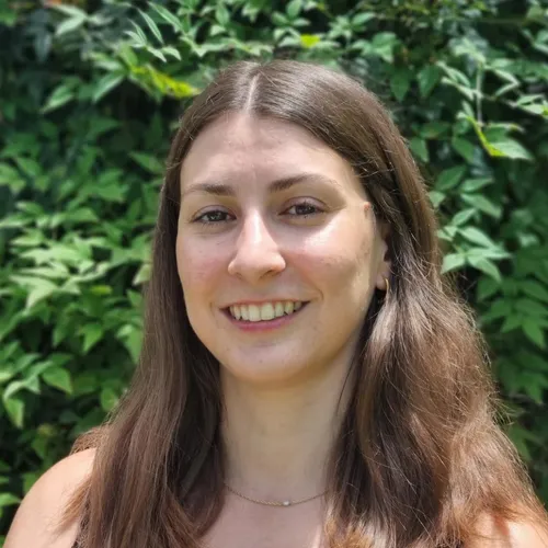 Speaker profile image for Clara Albinana