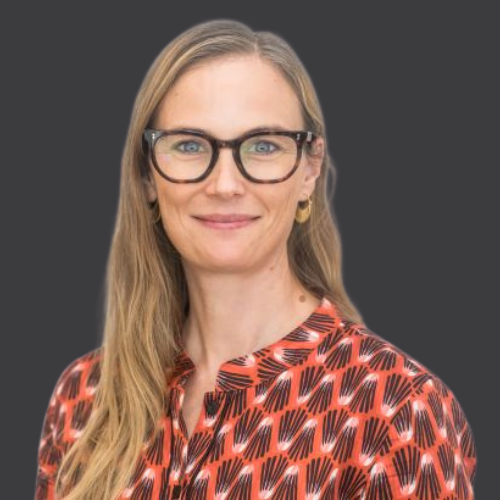 Speaker profile image for Claudia Langenberg