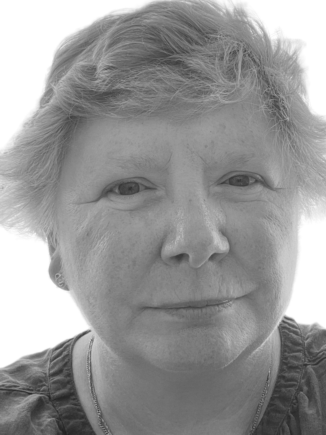 Speaker image for Colette Scrace