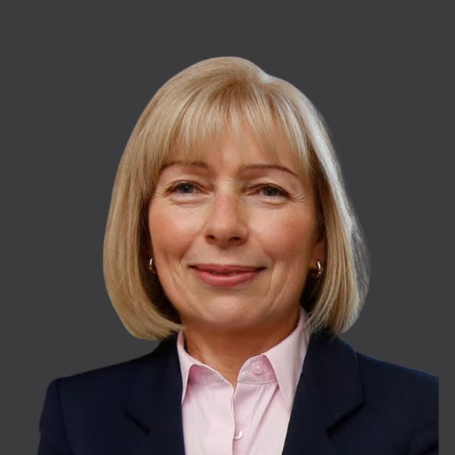 Speaker profile image for Dame Anna Dominiczak