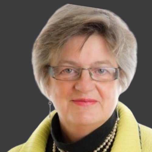 Speaker profile image for Dame Lyn Chitty