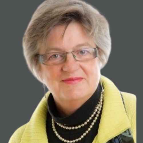 Speaker profile image for Dame Lyn Chitty