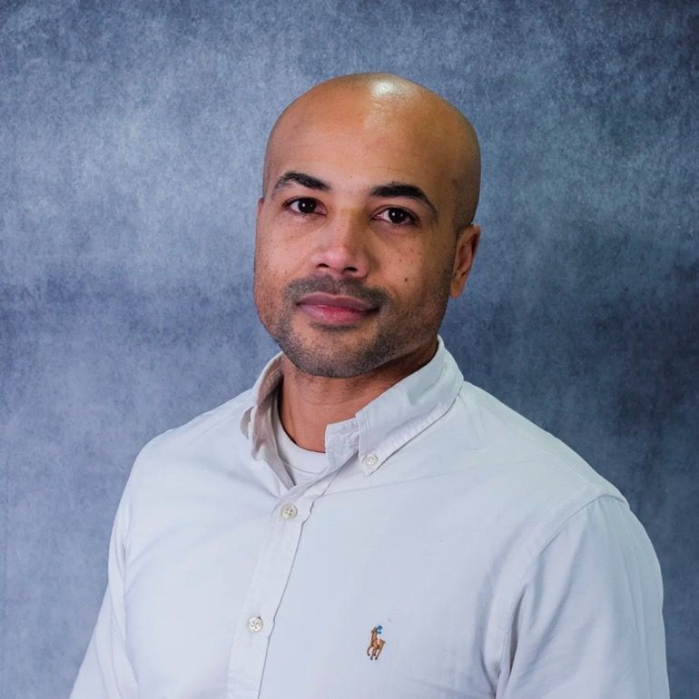 Speaker image for Daniel O'Connor