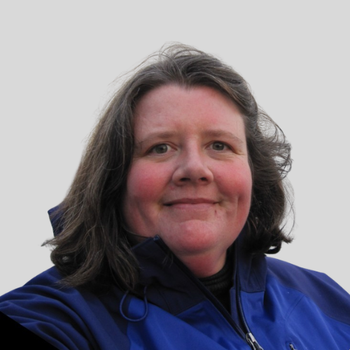 Speaker profile image for Daniele Filiault