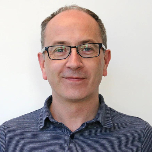 David Aanensen