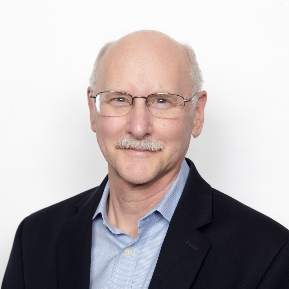 Speaker image for David Bick