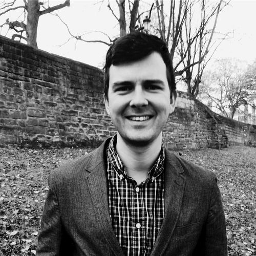 Speaker profile image for David Harley