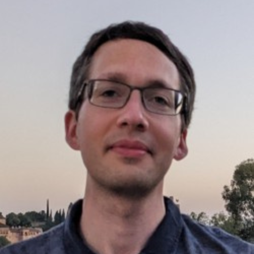 Speaker profile image for David Yadin