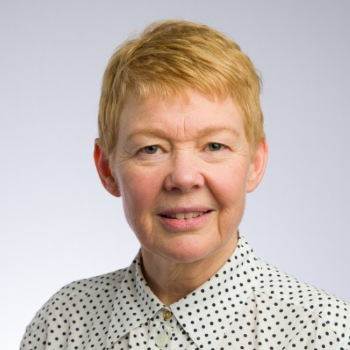 Deborah Richards
