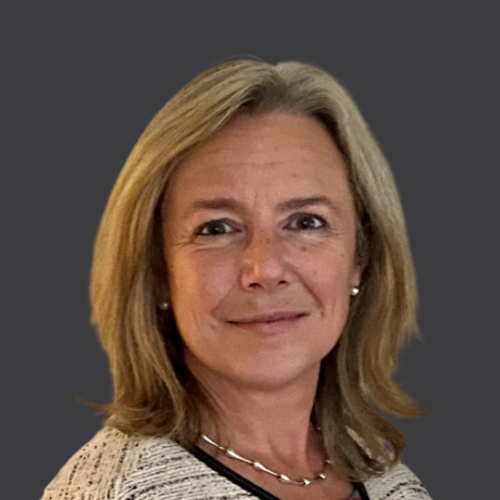 Speaker profile image for Deborah Porter