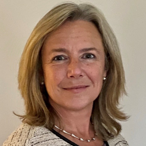Speaker profile image for Deborah Porter
