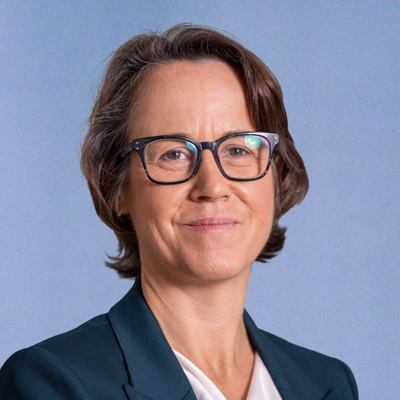 Deborah Williamson