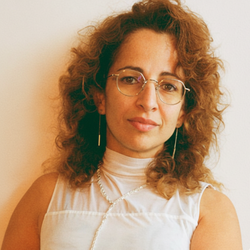 Speaker profile image for Demetra Giorgiou