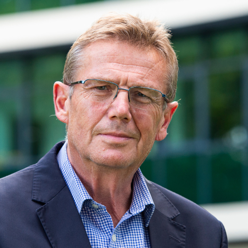 Derk-Jan Dijk