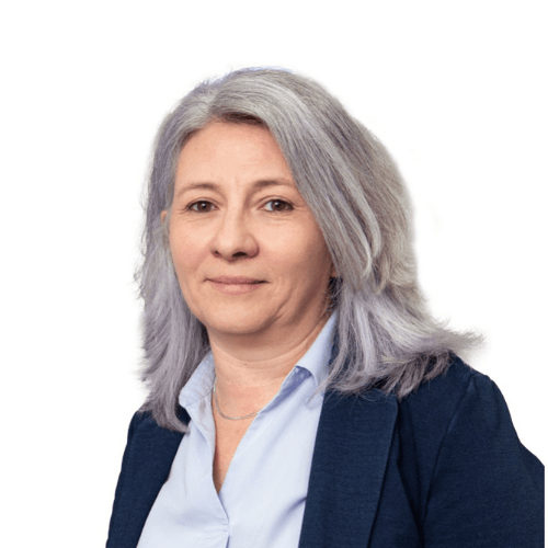 Speaker profile image for Diana Hernandez