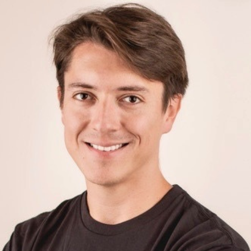 Speaker profile image for Diego Mar&iacute;n