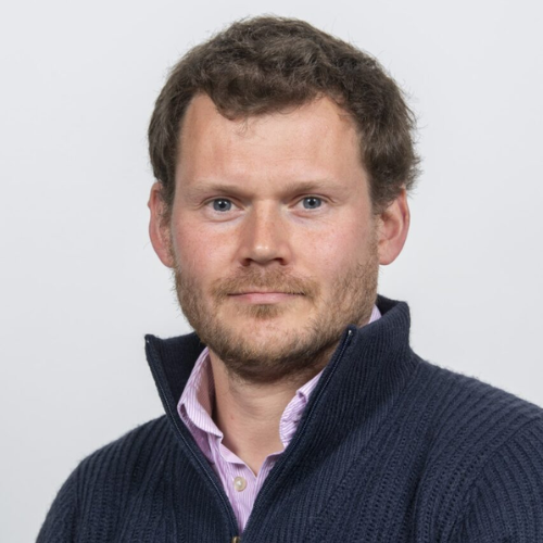 Speaker profile image for Donald Lyall