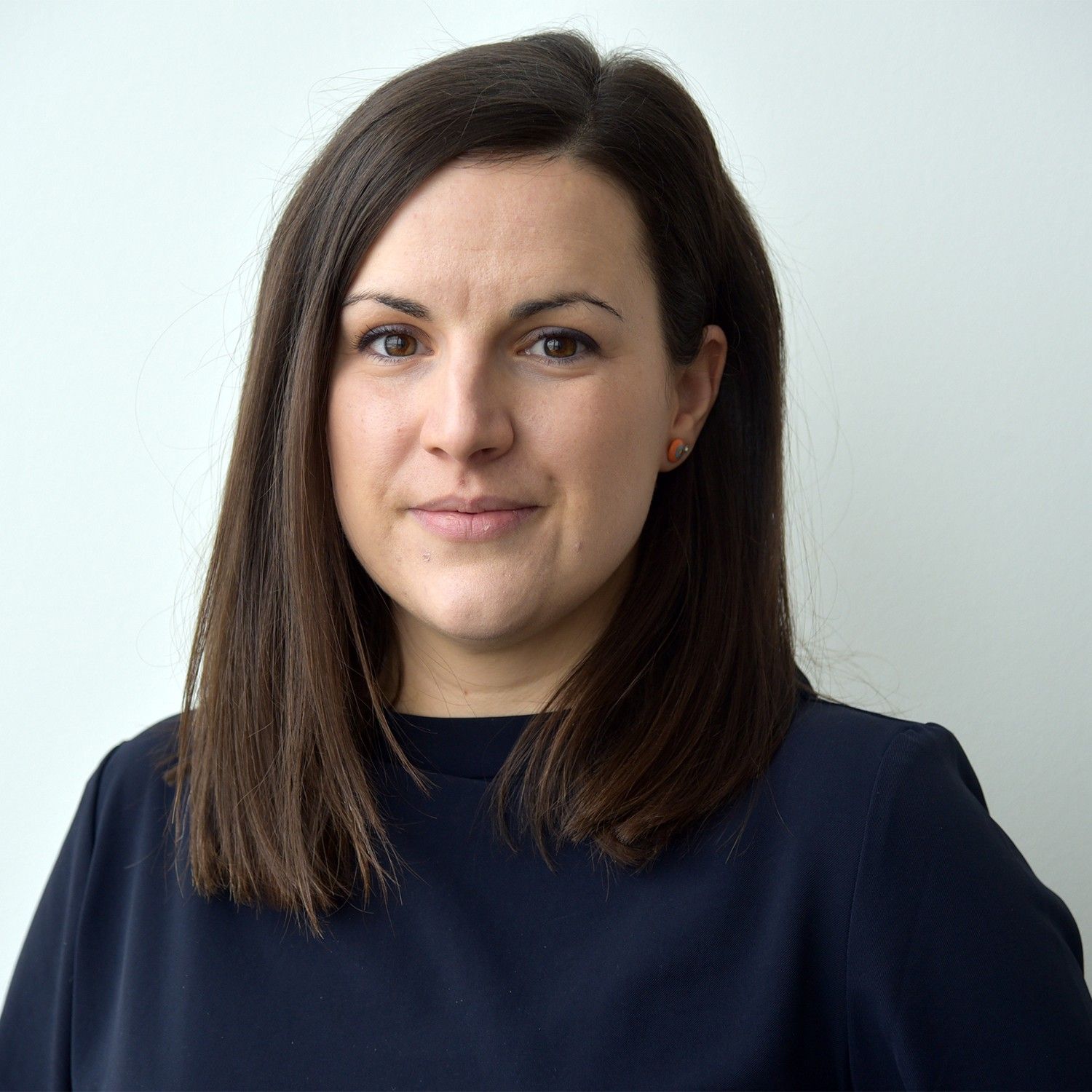 Speaker profile image for Dr Maria C Suciu