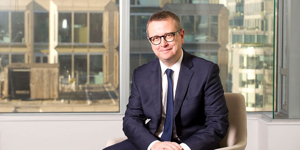 Speaker image for Richard Torbett