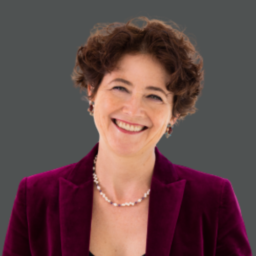 Edith Heard