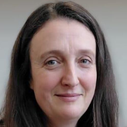 Speaker profile image for Eleanor Baker