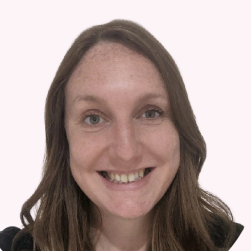 Speaker profile image for Eleanor Baker