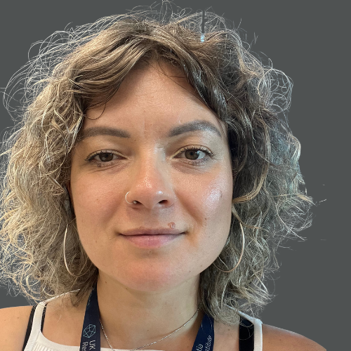 Speaker profile image for Elina Nagaeva