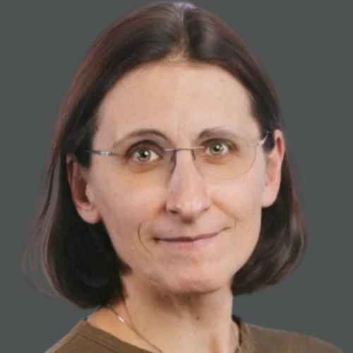 Speaker profile image for Elisabetta Leo
