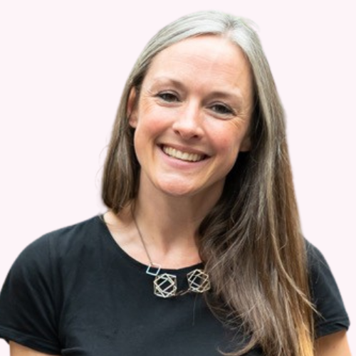 Speaker image for Ellen McDonagh