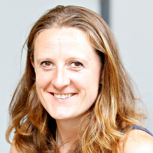 Speaker profile image for Emily Jefferson
