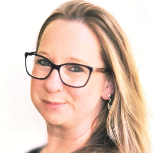 Speaker profile image for Emily Merrell