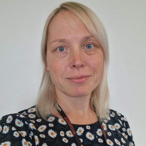 Speaker profile image for Emma Braybrook
