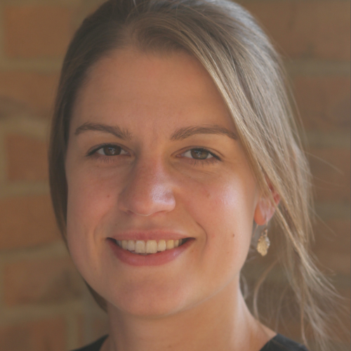 Speaker profile image for Emma Davenport