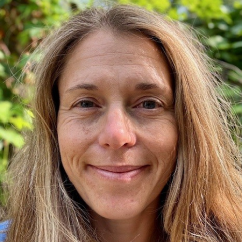 Speaker profile image for Emma Dempster
