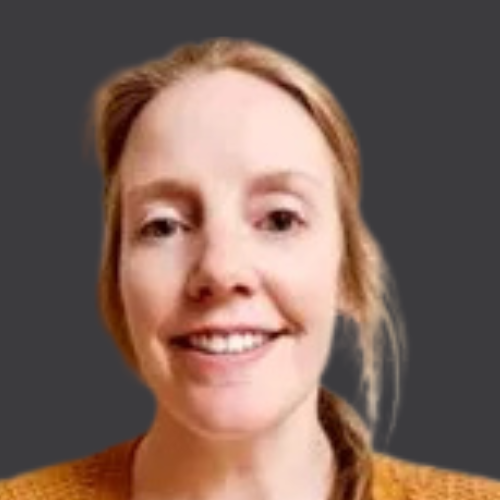 Speaker profile image for Emma-Jane Cassidy