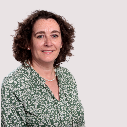 Speaker profile image for Nathalie Kingston