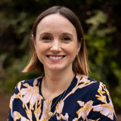 Speaker profile image for Cosima Gretton