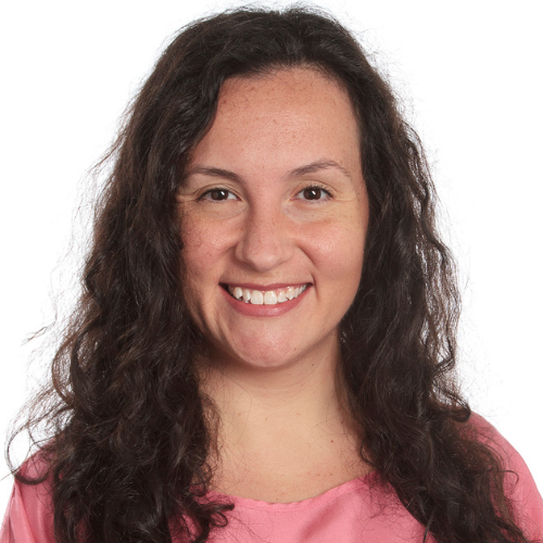 Speaker profile image for Francesca Tonini