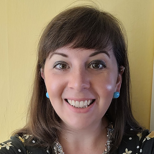 Speaker profile image for Francesca Wicks