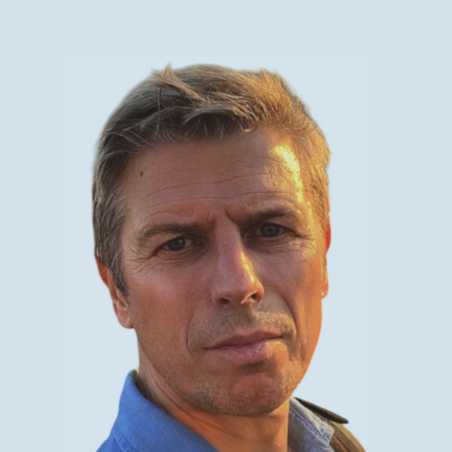 Speaker profile image for Francois Boemer